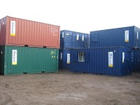 Bell Container Trading Ltd. 254462 Image 0